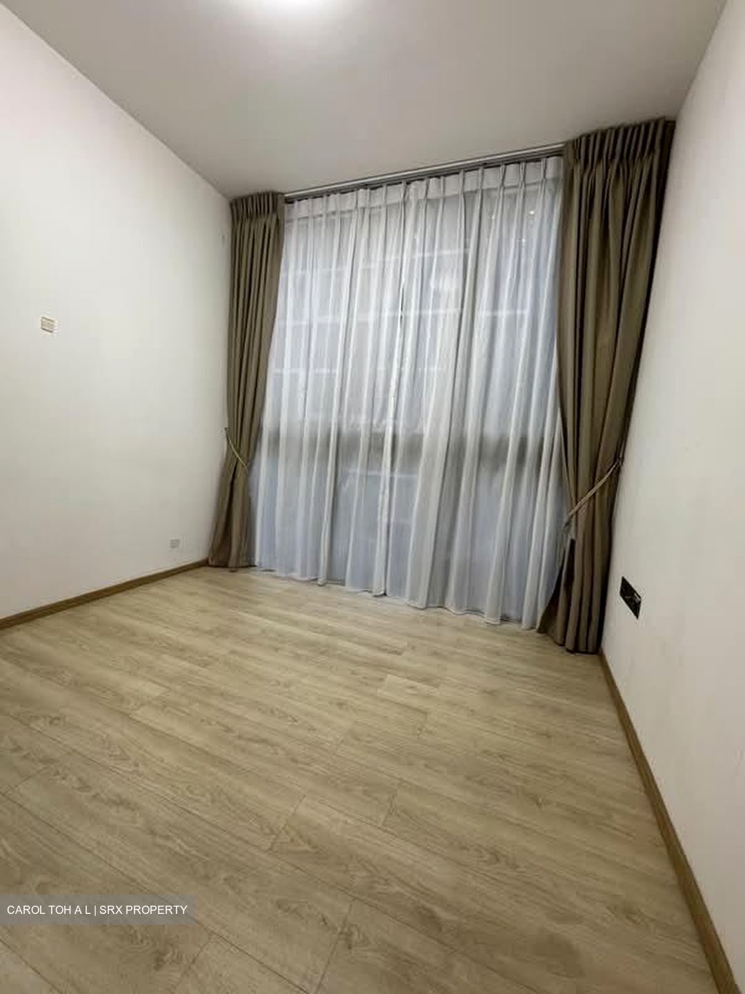 The Wisteria (D27), Apartment #552080001